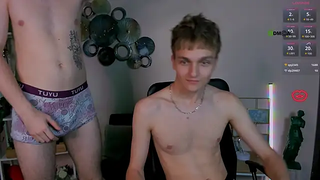 john_lik webcam