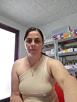 IsabelleCraft webcam