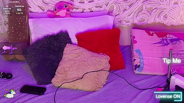 MalaikaBrown webcam