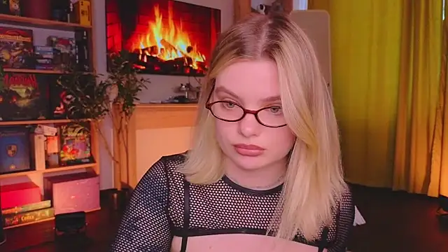 Hottie_Jane webcam