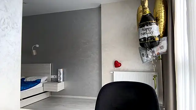 SoloFury webcam