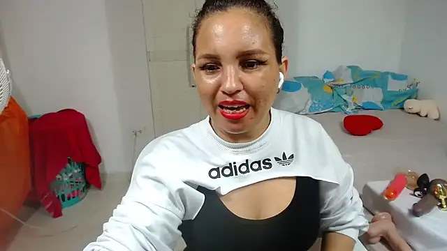 Agatha_browser webcam