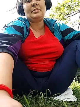Flacara100 webcam