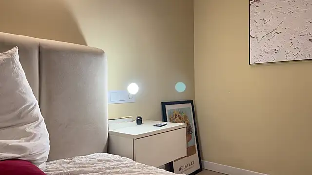 Mariiamellaa webcam