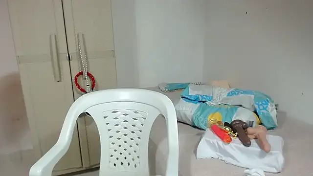 Agatha_browser webcam