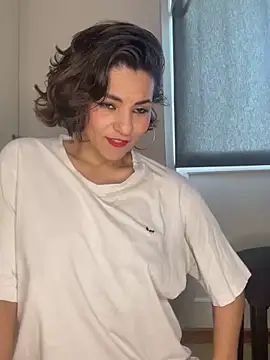 eva_luz webcam