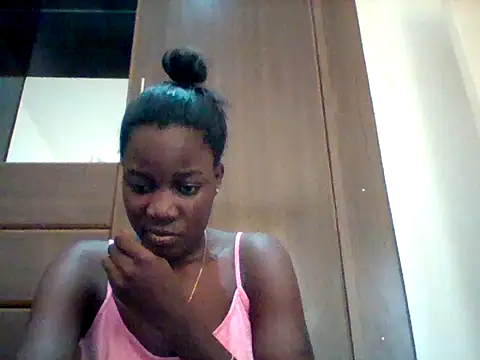 Alessandrajenna webcam