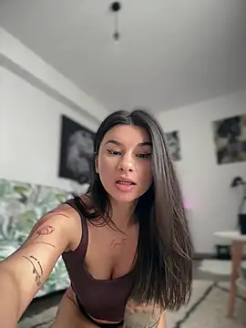 DramaQueen__ webcam