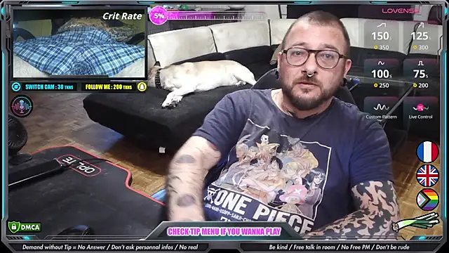 Law_Leek webcam
