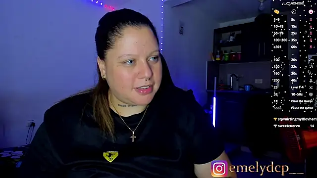 mariana_spellman webcam