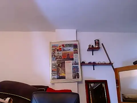 LorenJade webcam