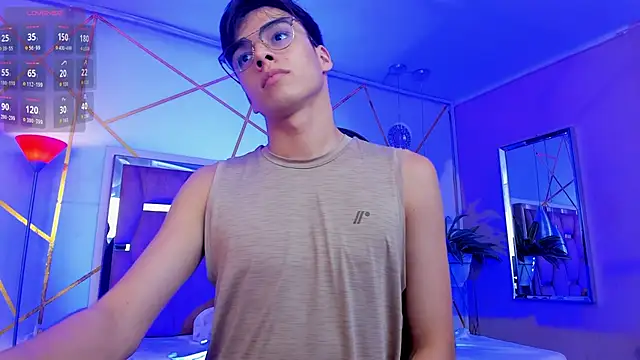 Gerony_ webcam