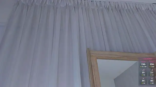 Susana_Sanchez webcam