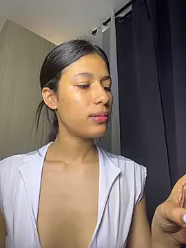 Valentinabaker webcam