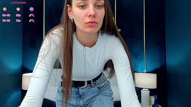 AprilWong webcam