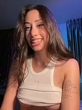Sophiehii webcam