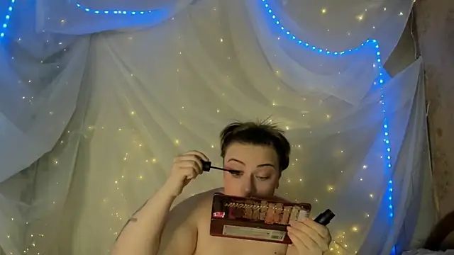 Seductive_She_Wolf webcam