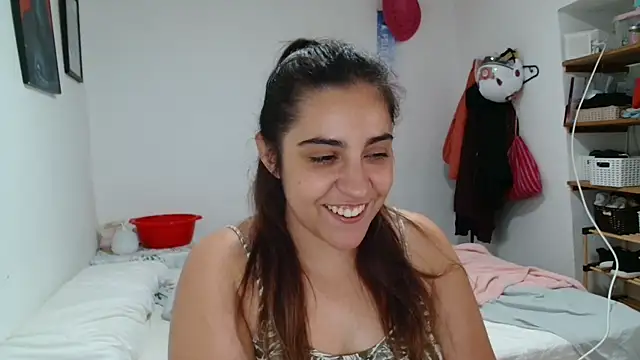 Ursumi1 webcam