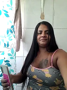 ppatriciarabello webcam