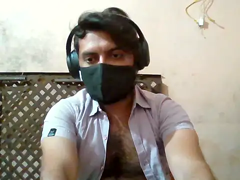 indori_guy webcam
