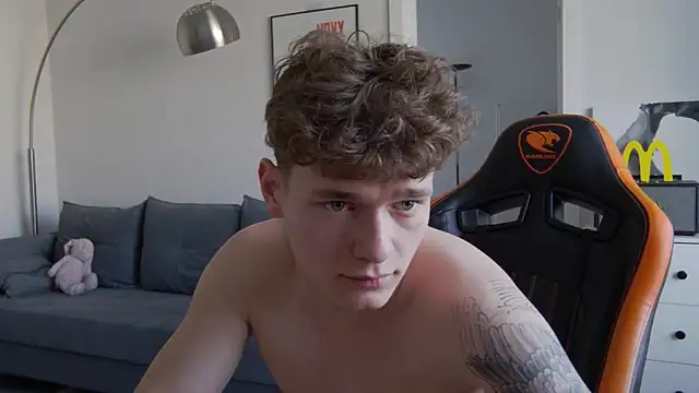 DanyDavis webcam