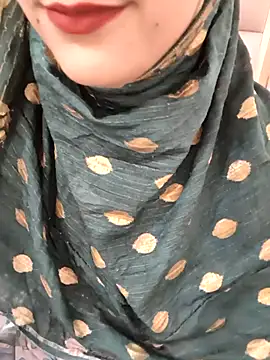 Indian-Aleena webcam