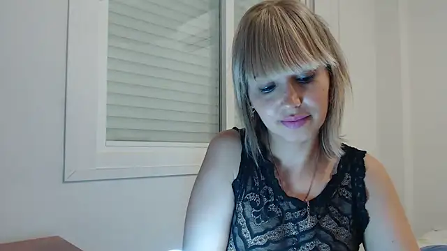 Pamela-StripX webcam