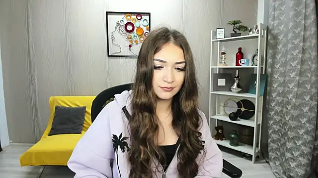 EllaClarke webcam