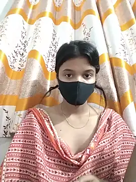 Jaya-Ray webcam