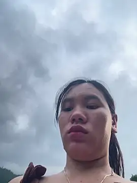 hanaa-show webcam