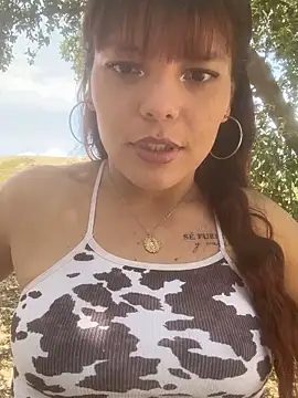 Zoe_mayers webcam