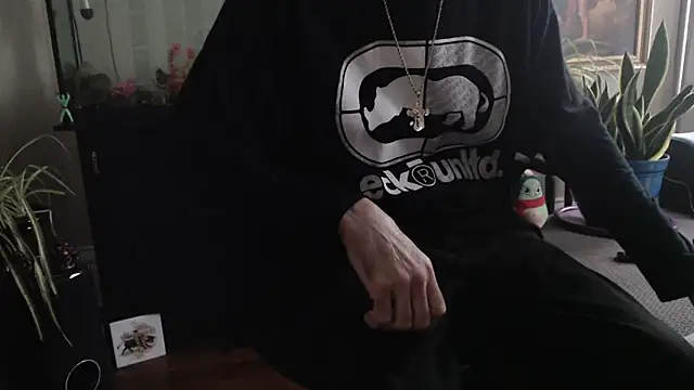 EspanolVato webcam