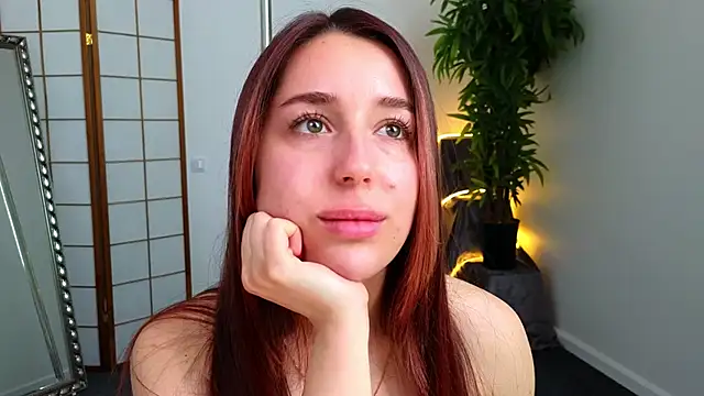 AnikaHarryson webcam
