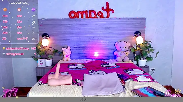 Sophia_Valentina webcam