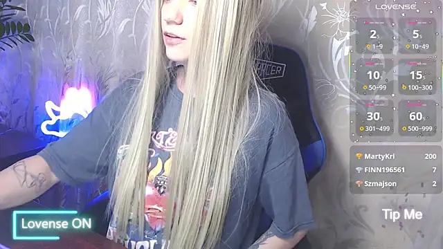 Shiny_Victoria webcam