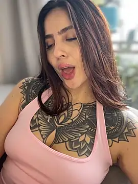 Im_Anto webcam
