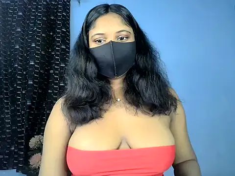 KASHISH_SINGH_ webcam