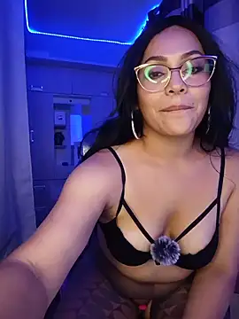 PiscisGirl webcam