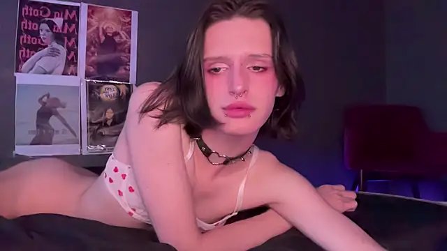 Niky_Long webcam
