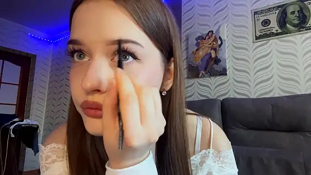 AlmaHoste webcam