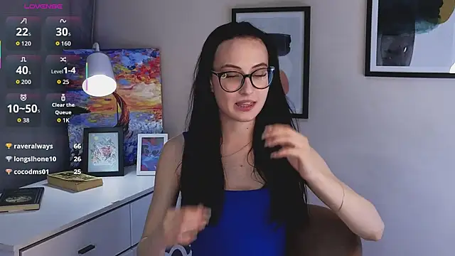 Kira_Limerd webcam