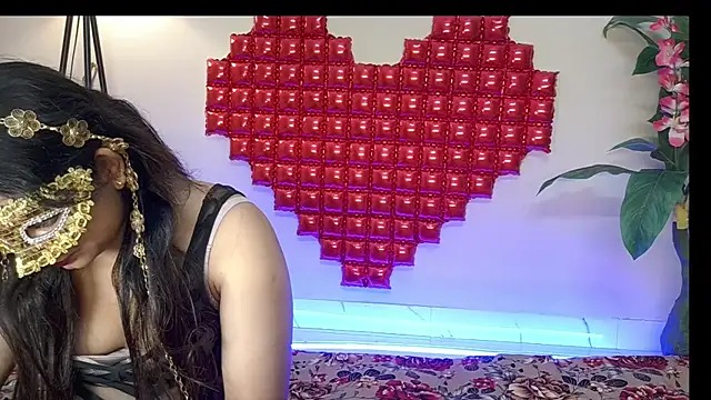 Aarya_wow webcam