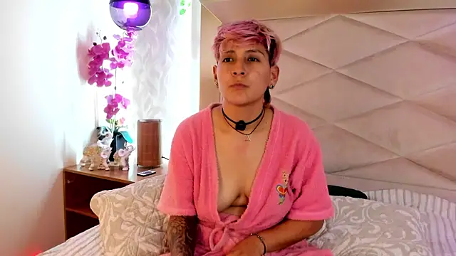 DannyRoudX webcam