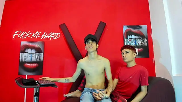 KING_LOVERS1 webcam