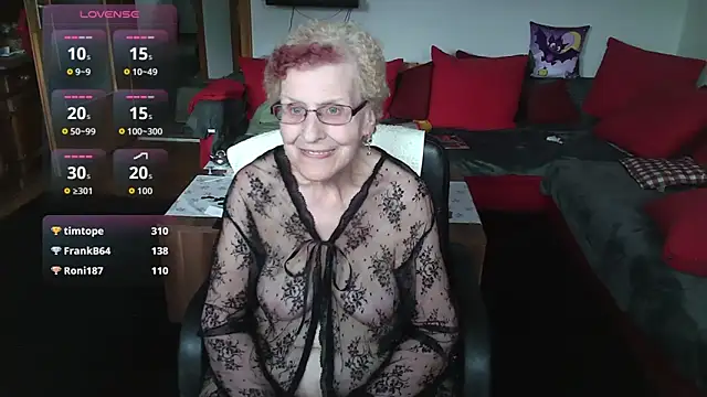 HeisseomaOriginal webcam