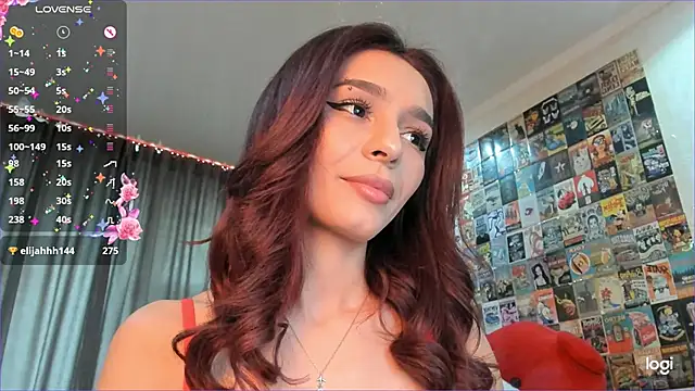 Lisolin webcam