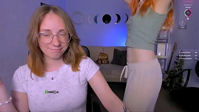 khloebeauty webcam
