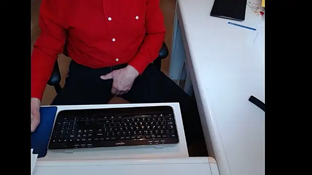 dutchpornking webcam