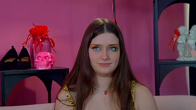 JessicaJewells webcam
