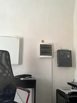 Mike8523 webcam